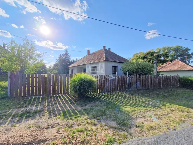 Eladó ház Mikosszéplak 82 nm