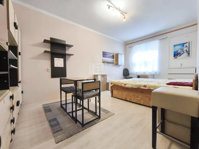 Eladó lakás Zalaegerszeg, Belváros 39 nm