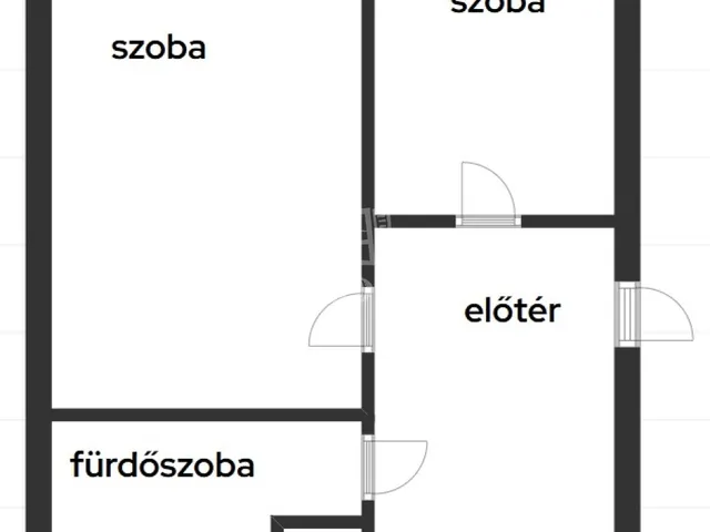 Eladó lakás Zalaegerszeg, Belváros 39 nm