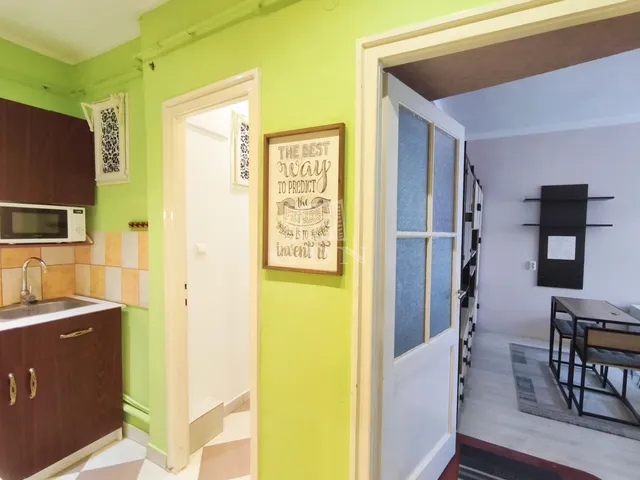 Eladó lakás Zalaegerszeg, Belváros 39 nm