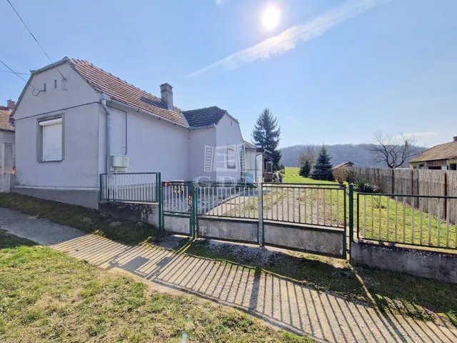 Eladó ház Söjtör 69 nm