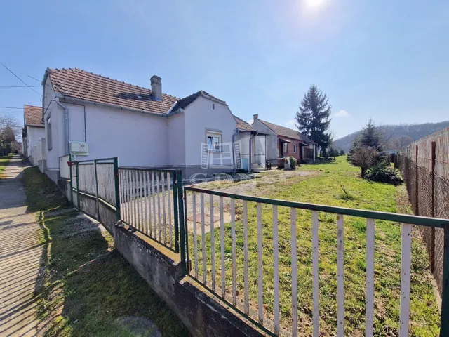 Eladó ház Söjtör 69 nm