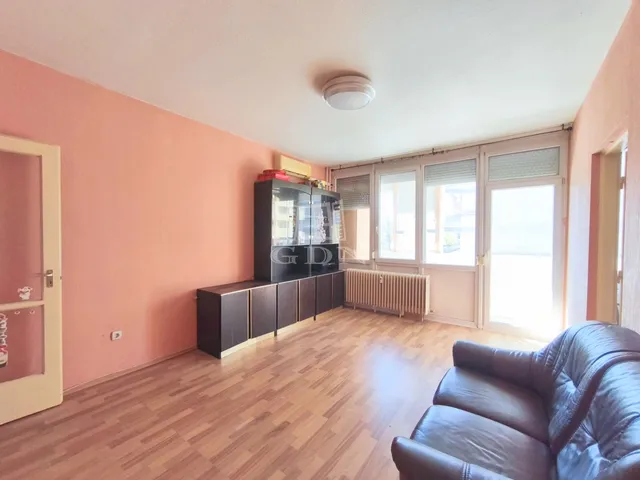 Eladó lakás Zalaegerszeg, Belváros 68 nm