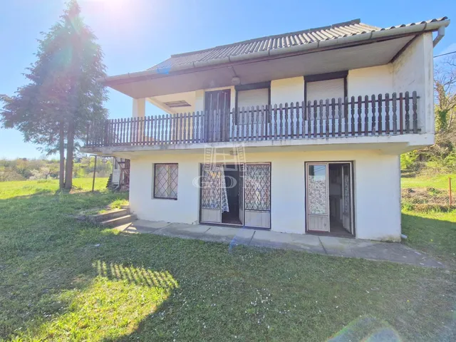 Eladó üdülő és hétvégi ház Zalakaros 65 nm