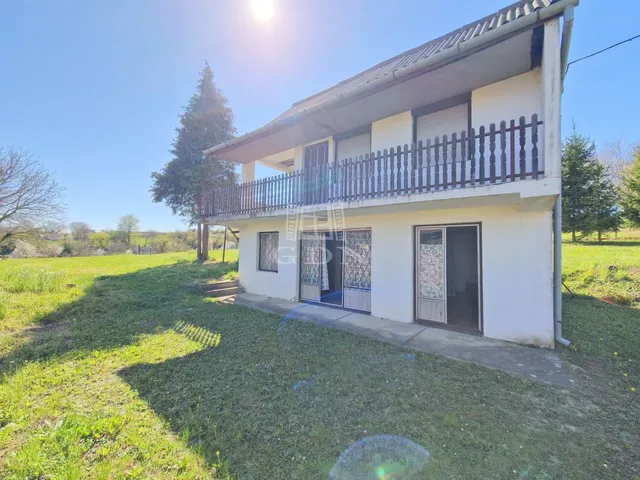 Eladó üdülő és hétvégi ház Zalakaros 65 nm