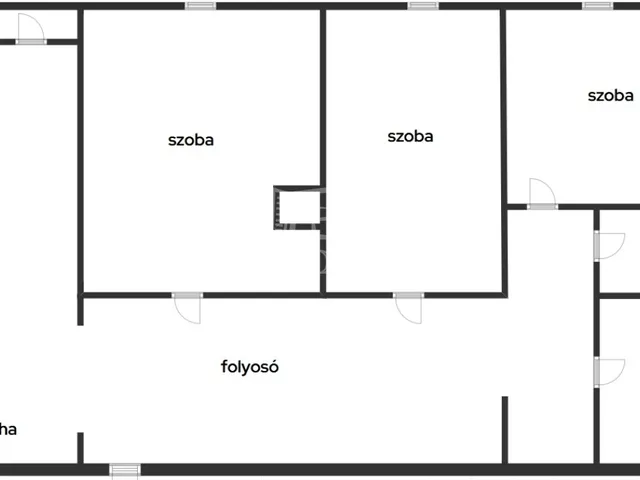 Eladó lakás Zalaegerszeg, Belváros 62 nm