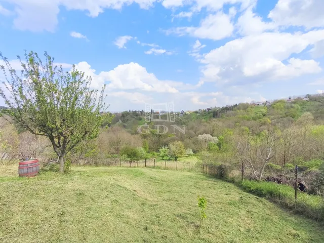 Eladó üdülő és hétvégi ház Zalaegerszeg, Kisbükkdűlő 60 nm