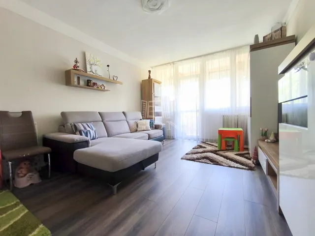 Eladó lakás Zalaegerszeg, Landorhegy 55 nm