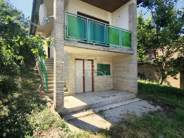 Eladó nyaraló Zalaegerszeg, Gógánhegy 40 nm