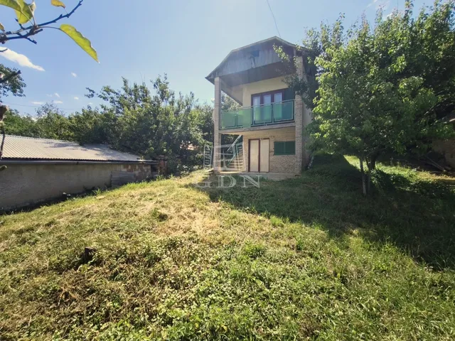 Eladó nyaraló Zalaegerszeg, Gógánhegy 40 nm