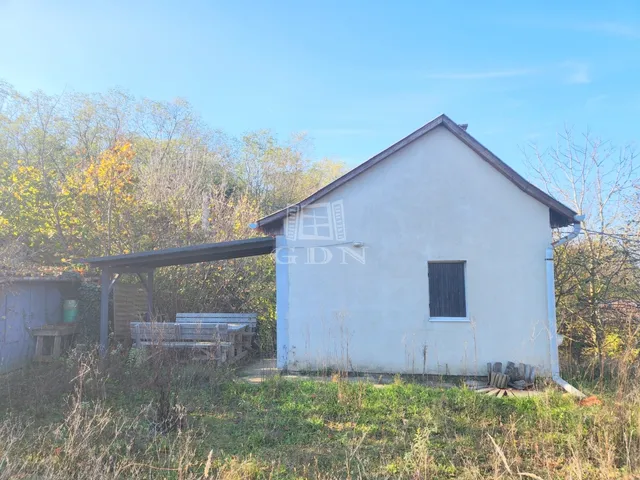 Eladó nyaraló Zalaegerszeg, Csácsihegy 40 nm