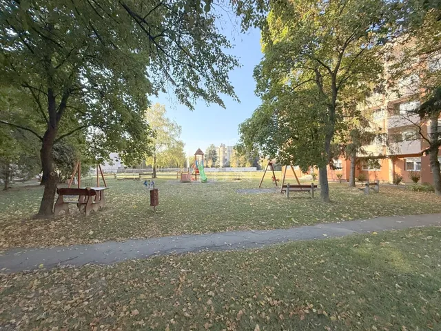Eladó lakás Zalaegerszeg, Kertváros 54 nm