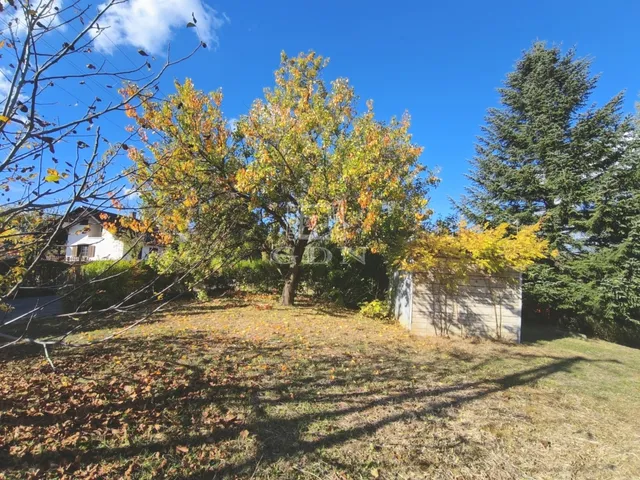 Eladó telek Zalaegerszeg, Gálafej 1497 nm