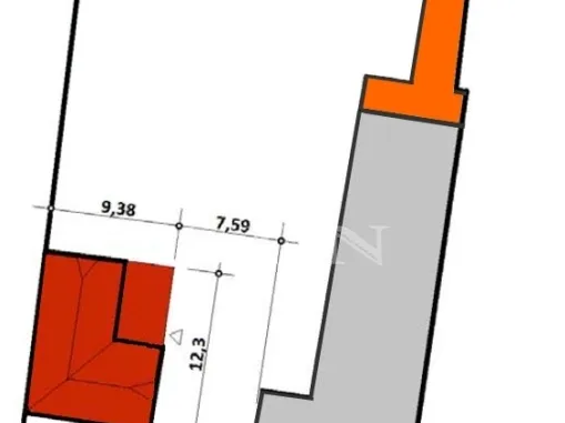 Eladó kereskedelmi és ipari ingatlan Újfehértó 323 nm