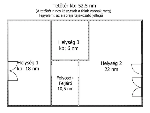 Eladó ház Debrecen 245 nm