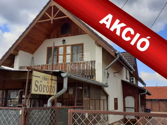 Eladó ház Debrecen, Nagysándor-telep 150 nm