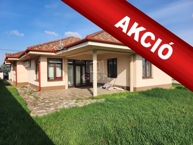 Eladó ház Debrecen 183 nm