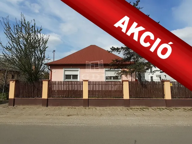 Eladó ház Debrecen, Ungvárikert 114 nm