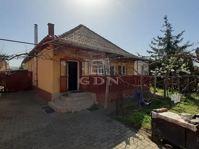 Eladó ház Debrecen, Szabadságtelep 93 nm
