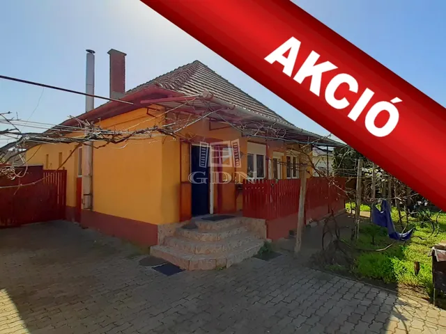 Eladó ház Debrecen, Szabadságtelep 93 nm