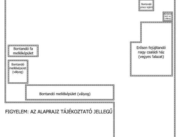 Eladó ház Hajdúszoboszló 127 nm