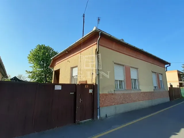 Eladó ház Balmazújváros, Németfalu 122 nm