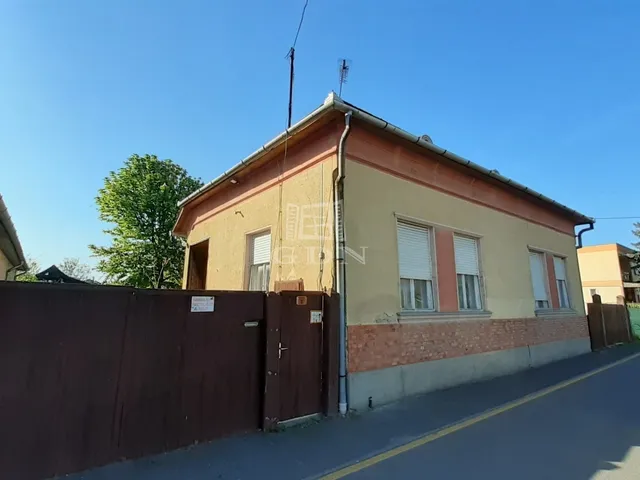 Eladó ház Balmazújváros, Németfalu 122 nm