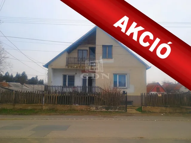 Eladó ház Debrecen 245 nm