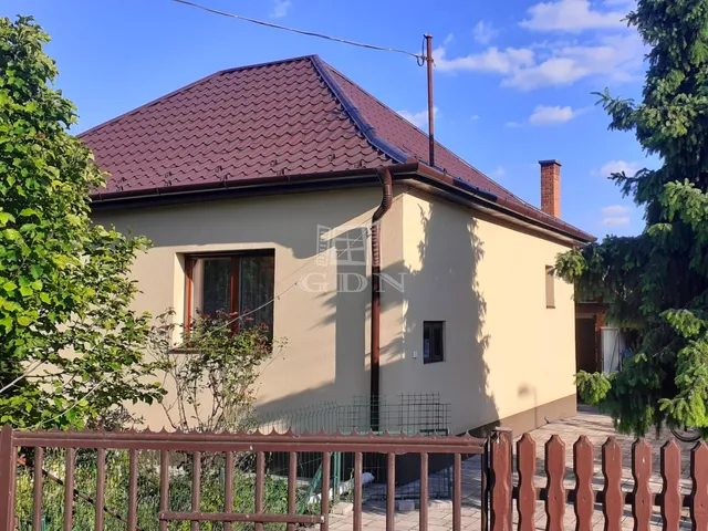 Eladó ház Debrecen, Tégláskert 69 nm