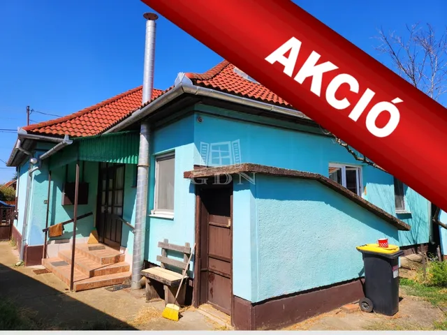 Eladó ház Hajdúnánás 91 nm