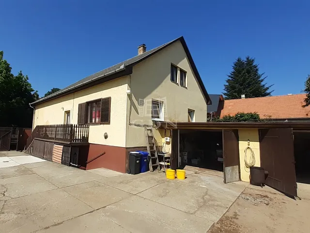 Eladó ház Debrecen, Belváros 280 nm