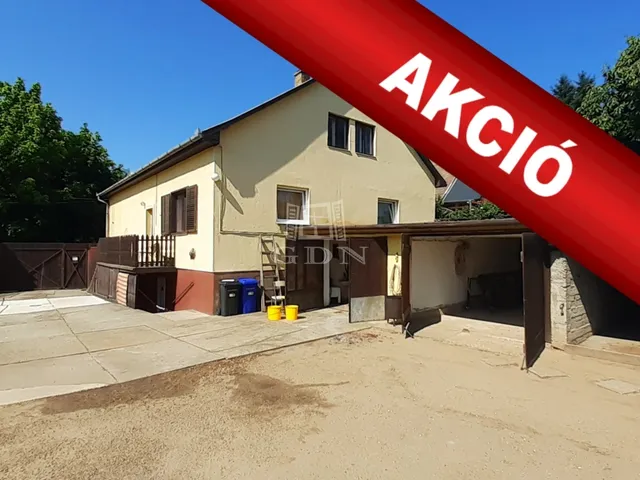 Eladó ház Debrecen, Belváros 280 nm