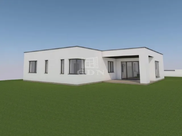 Eladó ház Nyíregyháza, Nyírszőlős 126 nm