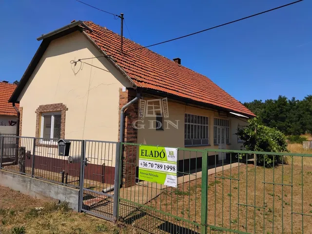 Eladó ház Újfehértó 60 nm