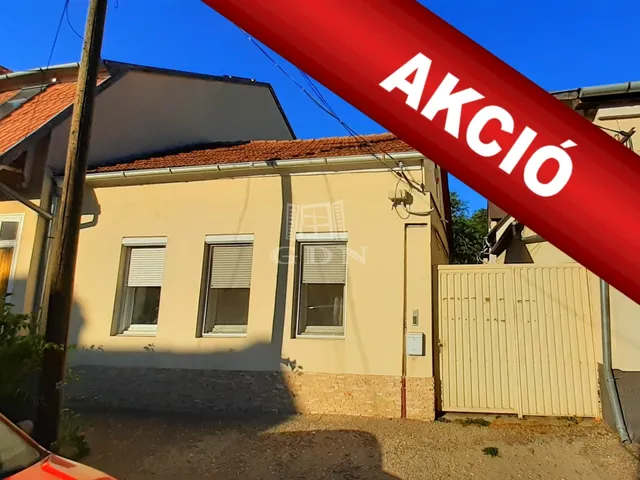 Eladó ház Debrecen, Burgundia 137 nm