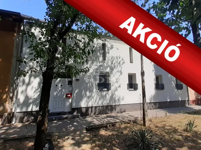 Eladó ház Debrecen, Óváros 183 nm