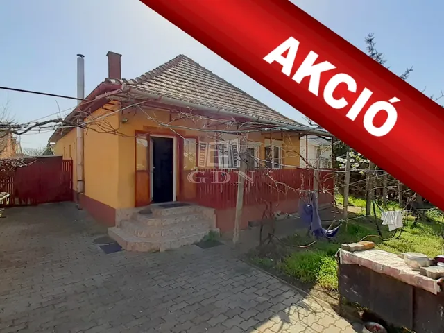 Eladó ház Debrecen, Szabadságtelep 93 nm