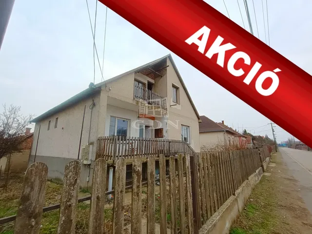 Eladó ház Debrecen 245 nm