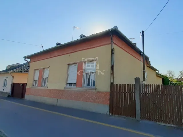 Eladó ház Balmazújváros, Németfalu 122 nm