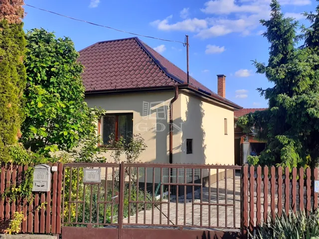 Eladó ház Debrecen, Tégláskert 69 nm