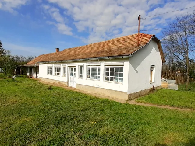 Eladó ház Hajdúszoboszló 127 nm
