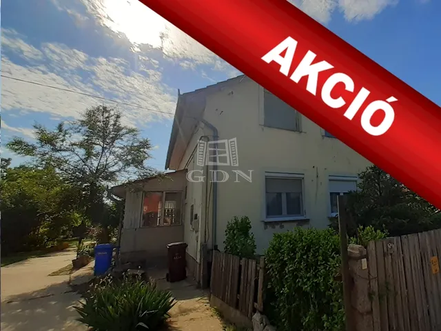 Eladó ház Debrecen, Tégláskert 216 nm