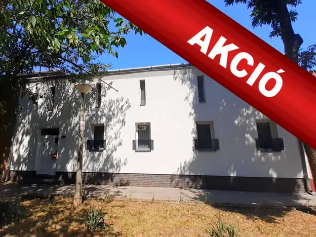 Eladó ház Debrecen, Óváros 183 nm