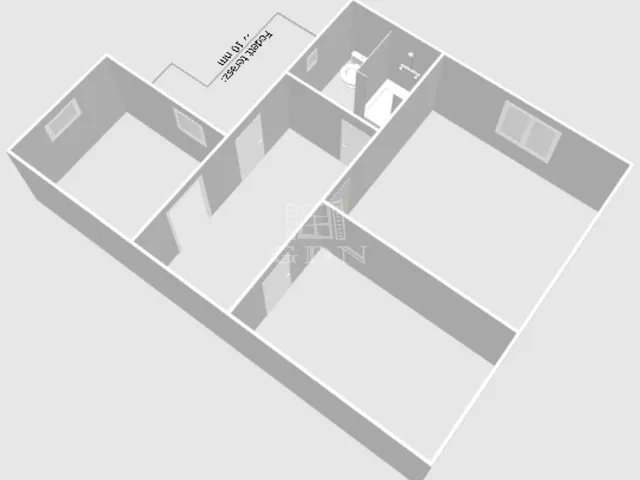 Eladó ház Debrecen, Nagysándor-telep 56 nm