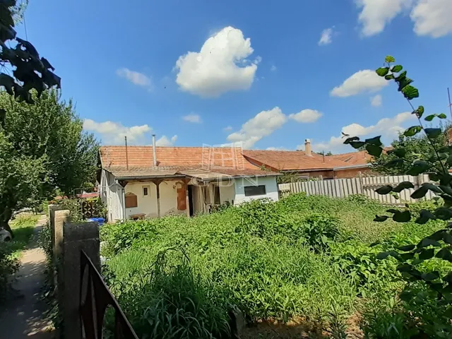 Eladó ház Debrecen, Nagysándor-telep 56 nm