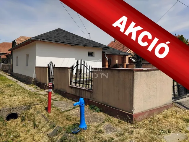 Eladó ház Polgár 97 nm