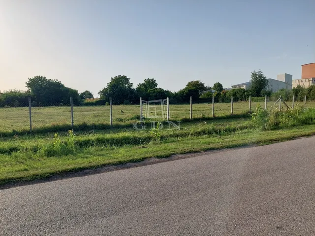 Eladó telek Hajdúnánás 12621 nm