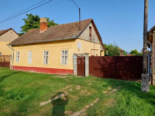 Eladó ház Hajdúnánás 75 nm