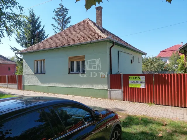 Eladó ház Hajdúdorog 78 nm