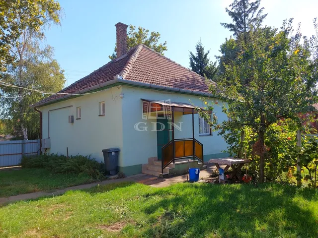 Eladó ház Hajdúdorog 78 nm
